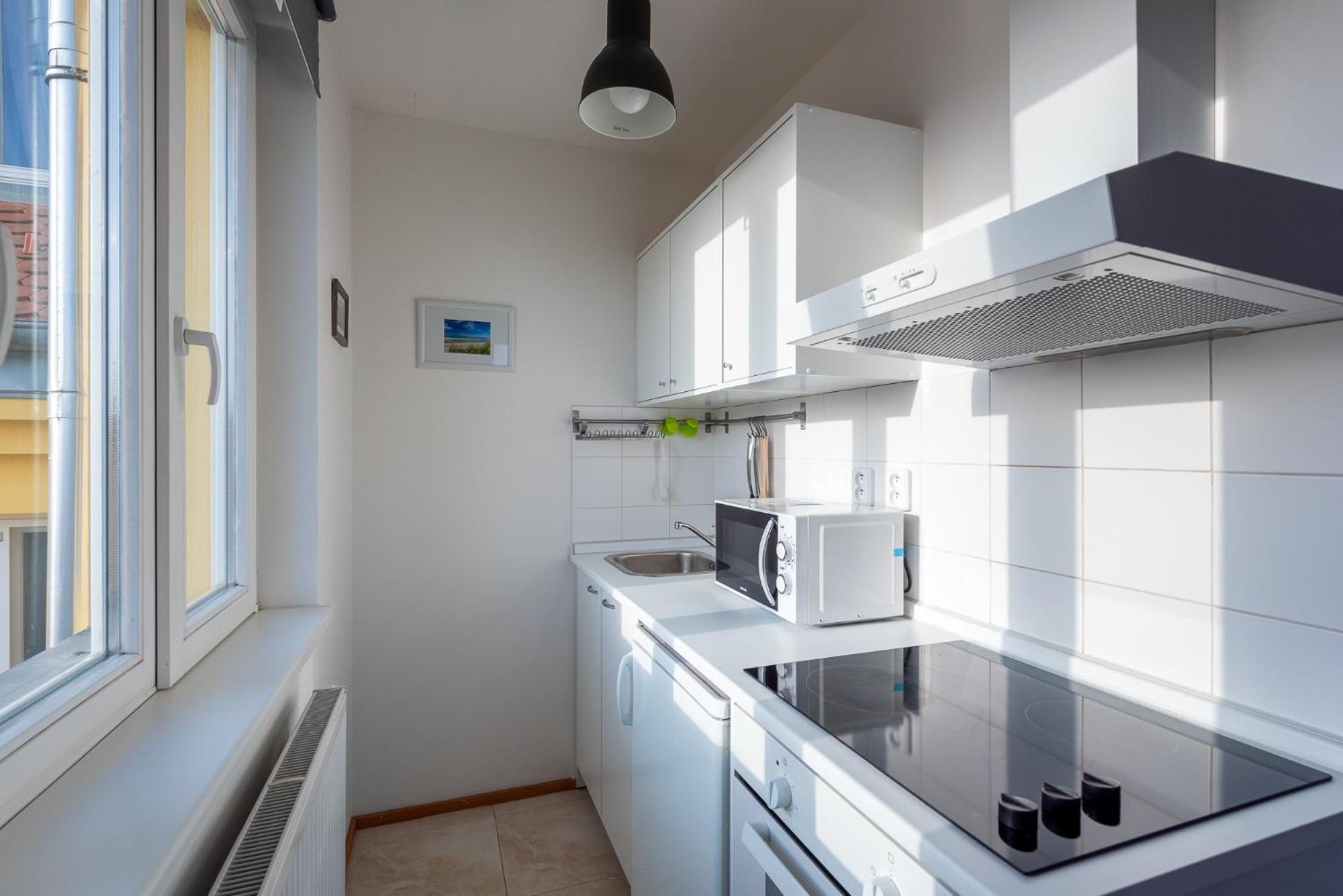 Sunny Safron Apartment Πράγα Εξωτερικό φωτογραφία